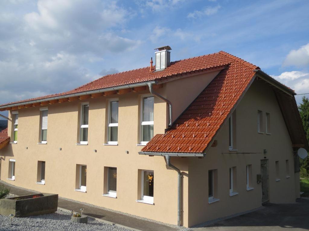 Boehmerwald Pur - Haus1 Mit Eigener Sauna! คลาฟเฟอร์ อัม โฮคฟิทต์ ภายนอก รูปภาพ