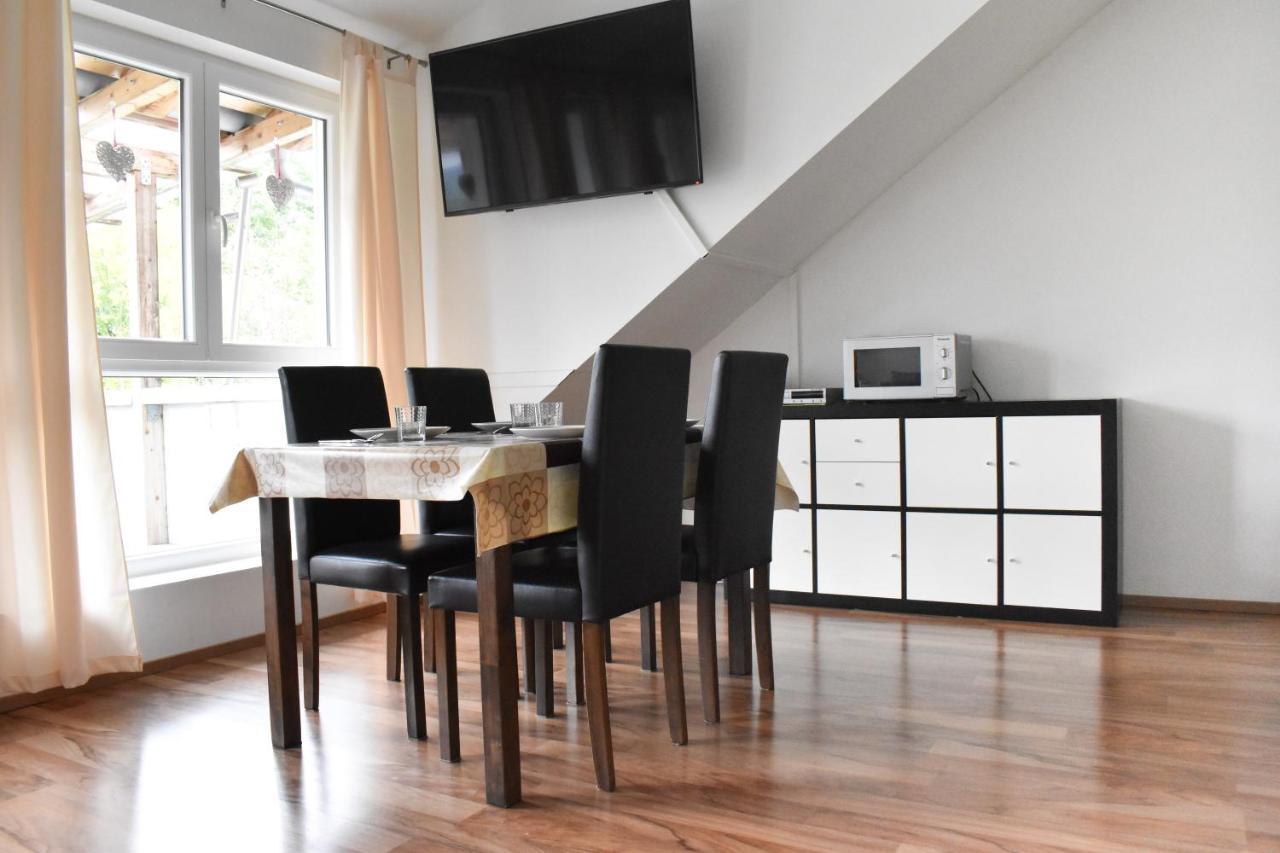 Boehmerwald Pur - Haus1 Mit Eigener Sauna! คลาฟเฟอร์ อัม โฮคฟิทต์ ภายนอก รูปภาพ