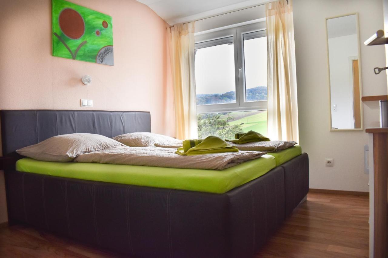 Boehmerwald Pur - Haus1 Mit Eigener Sauna! คลาฟเฟอร์ อัม โฮคฟิทต์ ภายนอก รูปภาพ