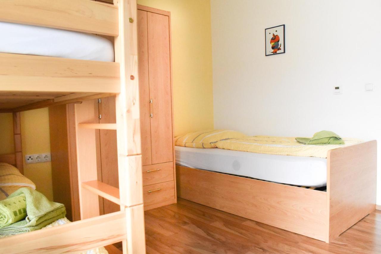 Boehmerwald Pur - Haus1 Mit Eigener Sauna! คลาฟเฟอร์ อัม โฮคฟิทต์ ภายนอก รูปภาพ