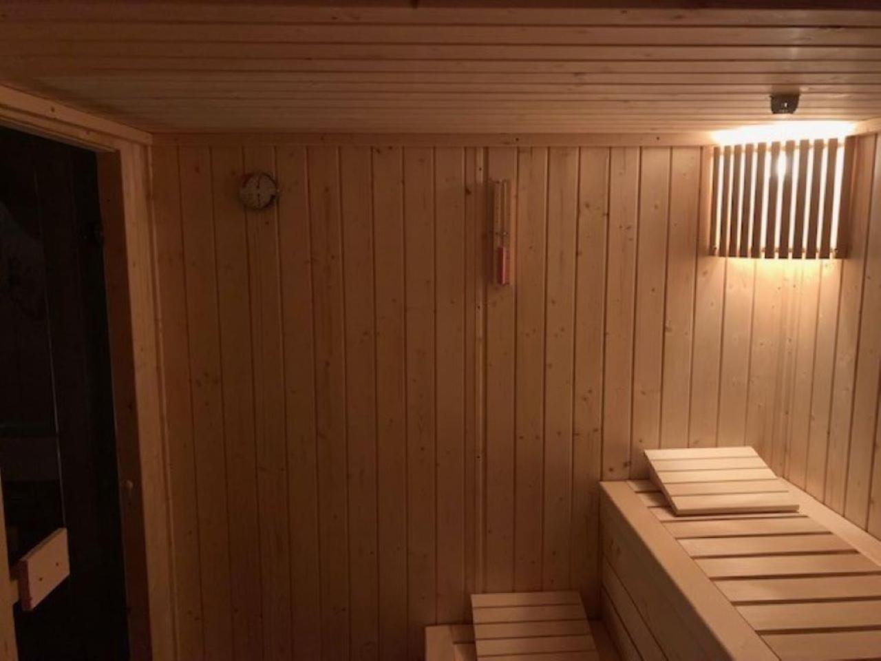 Boehmerwald Pur - Haus1 Mit Eigener Sauna! คลาฟเฟอร์ อัม โฮคฟิทต์ ภายนอก รูปภาพ